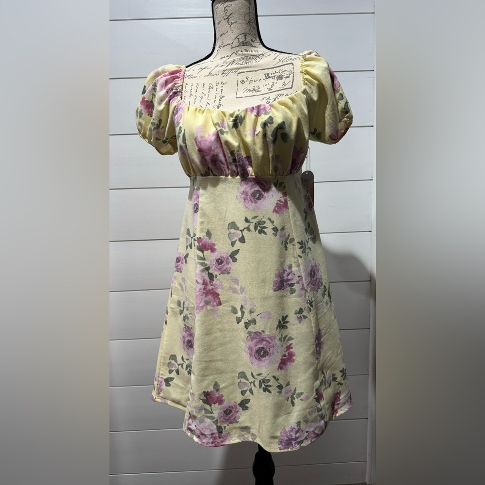 🆕 BLASHE DRESS